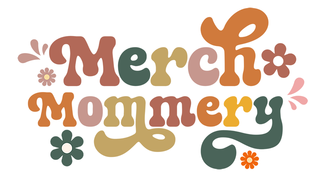 Merch Mommery