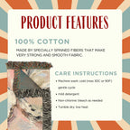 Oyster Painting Woven Blanket