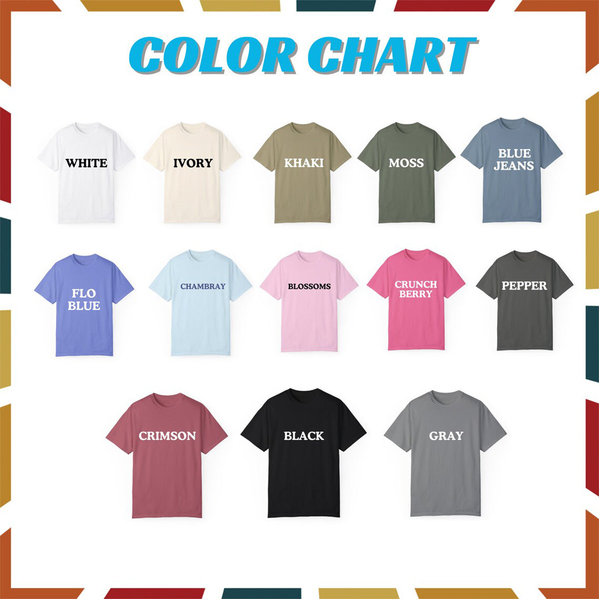Custom Photo T-Shirt – Retro 90s Personalized Graphic Tee